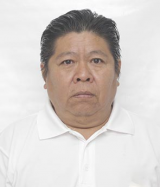 JESÚS ALEJANDRO MANZANERO CHIÚ