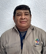 CARLOS ABRAHAM CANUL GONZALEZ