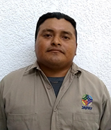 DANIEL ALBERTO GUILLERMO HERNANDEZ