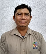 GUSTAVO MANUEL VILLANUEVA DZIB