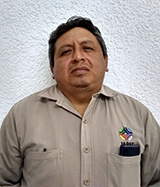 JUAN FRANCISCO CHAN CETINA