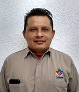 LUIS ANGEL PAVIA GAMBOA