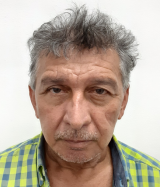 GUIDO JAVIER CARRILLO MÉNDEZ