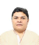 LIMBERTH PACHECO AGUILAR