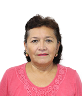 MARÍA EUGENIA VELÁZQUEZ SANSORES