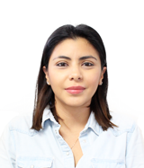 NORMA MELISSA SOBERANIS DÍAZ