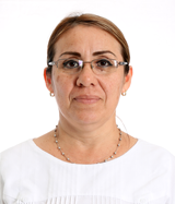 LETICIA ESPERANZA GÓMEZ GEORGE