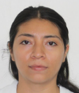 MARÍA JOSÉ BATÚN MARRUFO