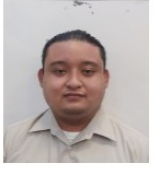 DANIEL ALFONSO GARCÍA SALAS