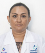 FÁTIMA EVELINA ÁVILA BUENFIL