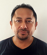 JESUS ENRIQUE CHI DZUL