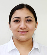 EUGENIA DE JESÚS ENRÍQUEZ ECHEVERRÍA