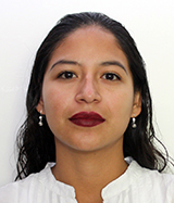 SULEMY NOEMÍ ALDAZ NOH