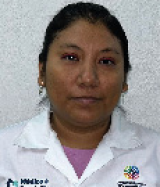 REYNA GUILLERMINA ORILLA CÓRDOVA