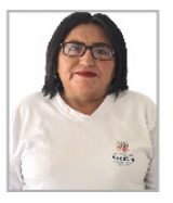 MARÍA JESÚS SUASTE CANUL