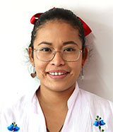 CINDY DE LOS ÁNGELES ESQUIVEL DZIB