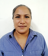 ANA ISABEL MARTINEZ AGUILAR