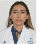 DIANELA AMAIRANI BALAM SANGUINO