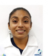 MARÍA JOSEFINA JIMÉNEZ BALAM