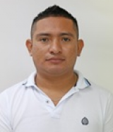 ALBIN FRANCISCO CASTILLO GONZALEZ