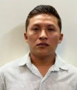 PEDRO JOAQUÍN KAUIL OCH