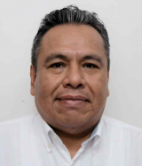 JULIO GASPAR ROSADO LUNA