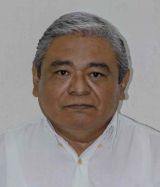 JESÚS MANUEL PÉREZ SÁNCHEZ