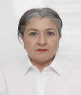 ANA ROSA CAMPOS FLORES