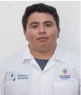 OMAR EMMANUEL PECH NAUAT