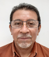 ARMÍN JAVIER SOLÍS RODRÍGUEZ