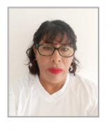 ROCÍO DE FÁTIMA ALCOCER EK