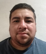 DAVID ALBERTO SULUB HERRERA