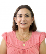 CLAUDIA IRENE MADARIAGA GAMBOA