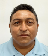 JOSÉ ROBERTO MOO CANCHE