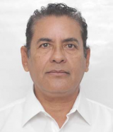 ALBERTO TORRES PÉREZ