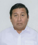 ROBERTO CARLOS PUNAB MAAS