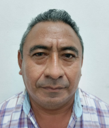 EDGAR EVELIO CANCHE HUCHÍN