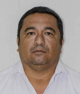 YIMI ADALBERTO PERAZA SABIDO