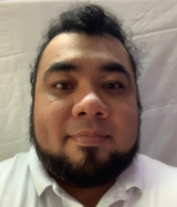 PASTOR ALFONSO PANTOJA CORAL