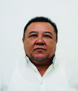 JOSÉ LUIS TAPIA FLORES