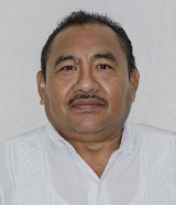 JULIO CÉSAR CHÍ KUK