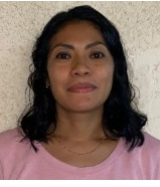 MARÍA JOSÉ CANCHÉ ALVAREZ