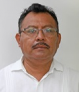 JOSE DEL CARMEN LEÓN EK