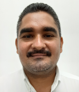 SERGIO ALBERTO CÁMARA CANDILA