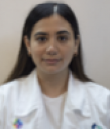 MARÍA CLAUDINA VÁZQUEZ MADARIAGA