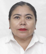 CAROLINA DEL SOCORRO BARRIENTOS ÁVILA