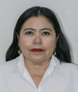 CAROLINA DEL SOCORRO BARRIENTOS ÁVILA