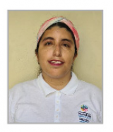 REBECA NAVARRETE CANUL