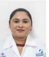 YARELY VÁZQUEZ HERNÁNDEZ