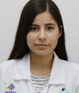 BERENICE BEATRIZ MAURY TRIAY